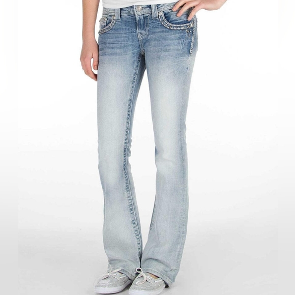 Miss Me Denim - Miss Me Boot Jeans